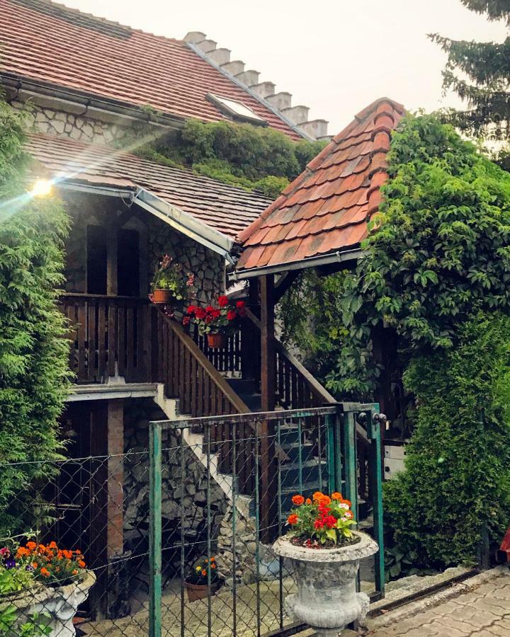 Dworek Adamski Wałbrzych Exteriér fotografie