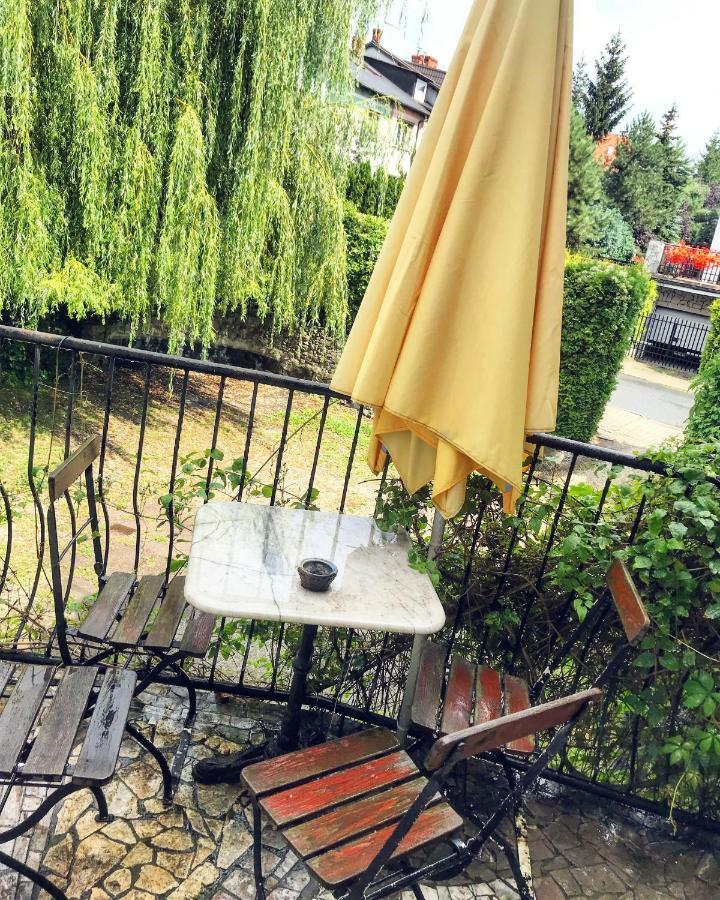 Dworek Adamski Wałbrzych Exteriér fotografie