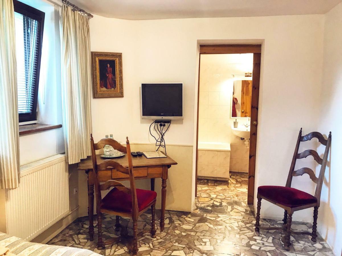 Dworek Adamski Wałbrzych Exteriér fotografie